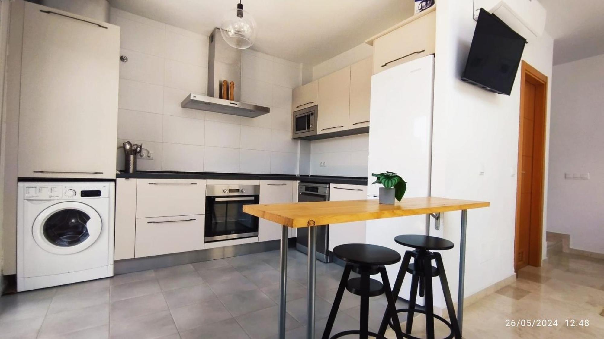 Apartamento Campo Golf Hoyo 18 Velez Malaga Zewnętrze zdjęcie