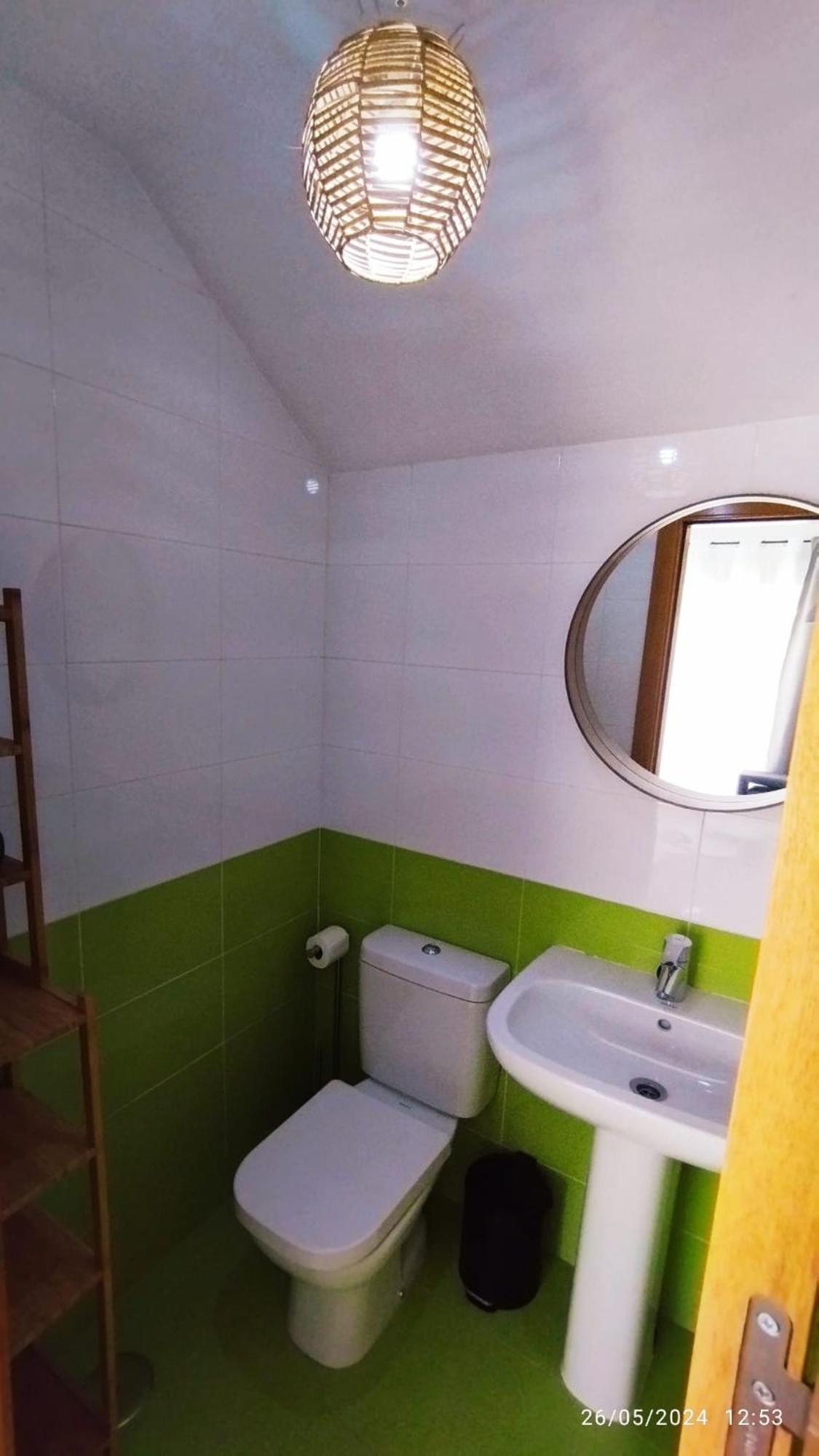 Apartamento Campo Golf Hoyo 18 Velez Malaga Zewnętrze zdjęcie