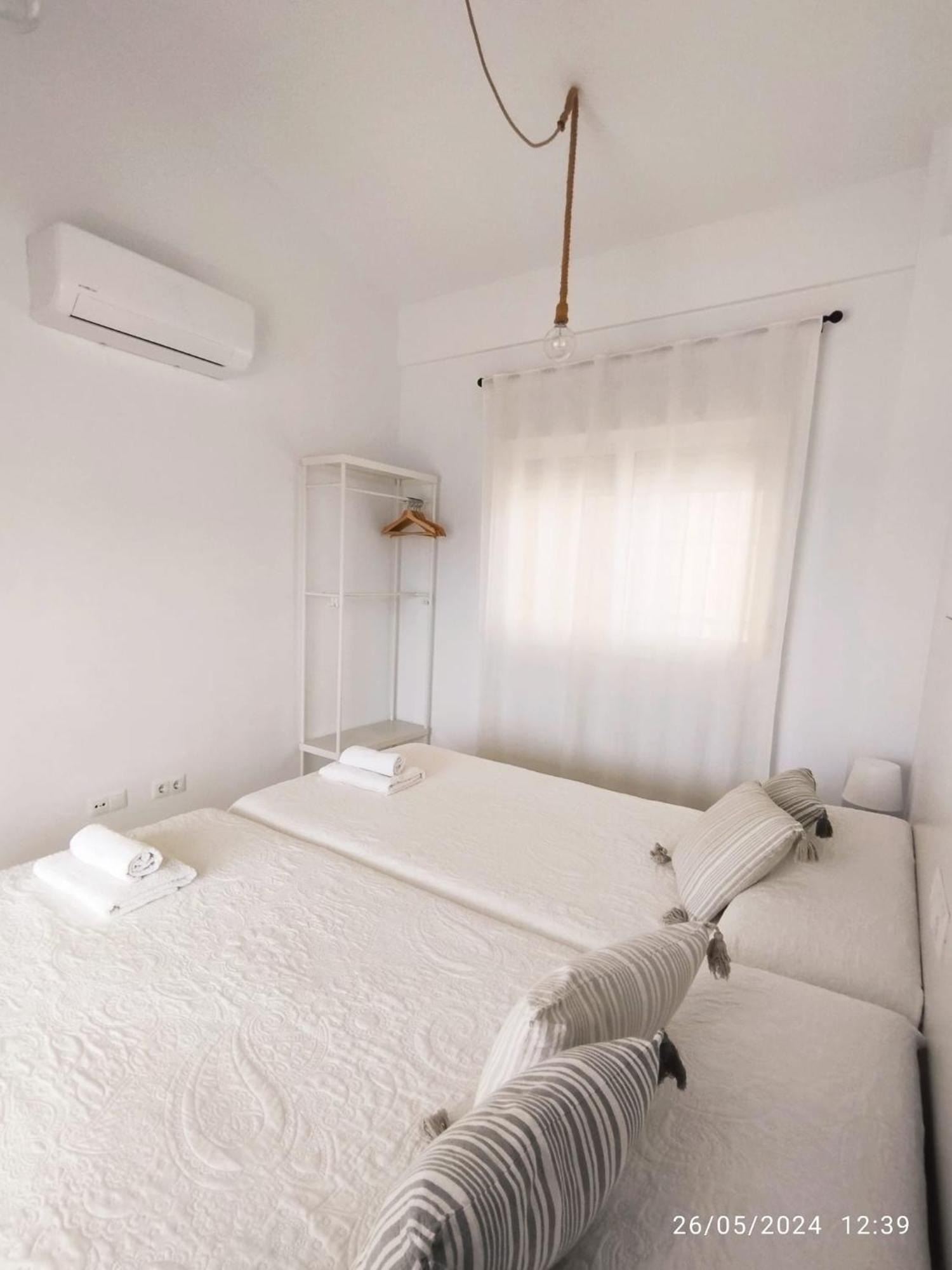 Apartamento Campo Golf Hoyo 18 Velez Malaga Zewnętrze zdjęcie