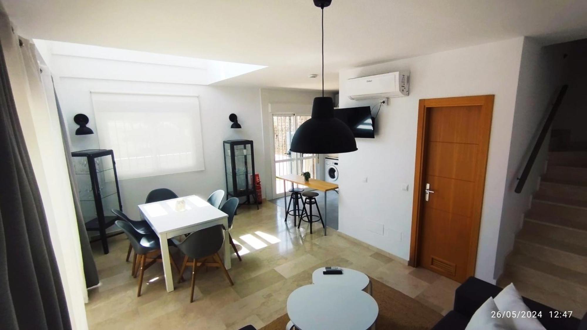 Apartamento Campo Golf Hoyo 18 Velez Malaga Zewnętrze zdjęcie