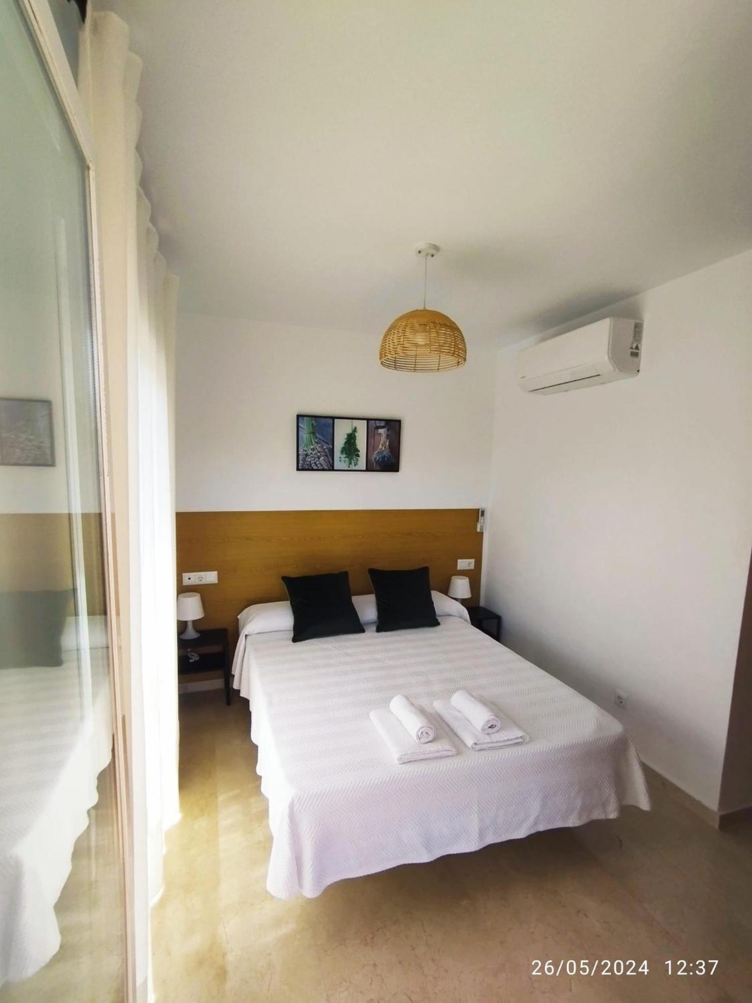 Apartamento Campo Golf Hoyo 18 Velez Malaga Zewnętrze zdjęcie