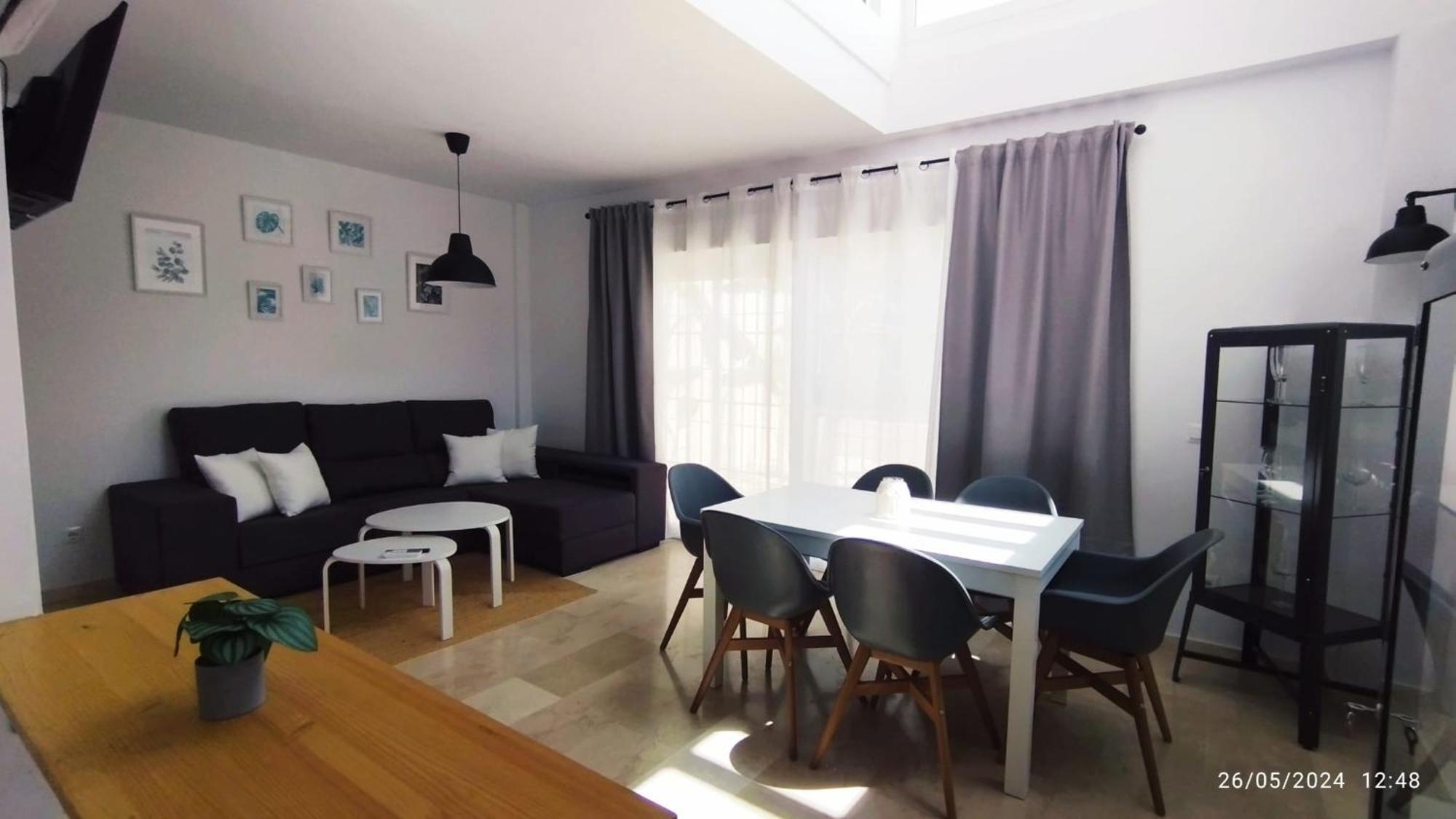 Apartamento Campo Golf Hoyo 18 Velez Malaga Zewnętrze zdjęcie