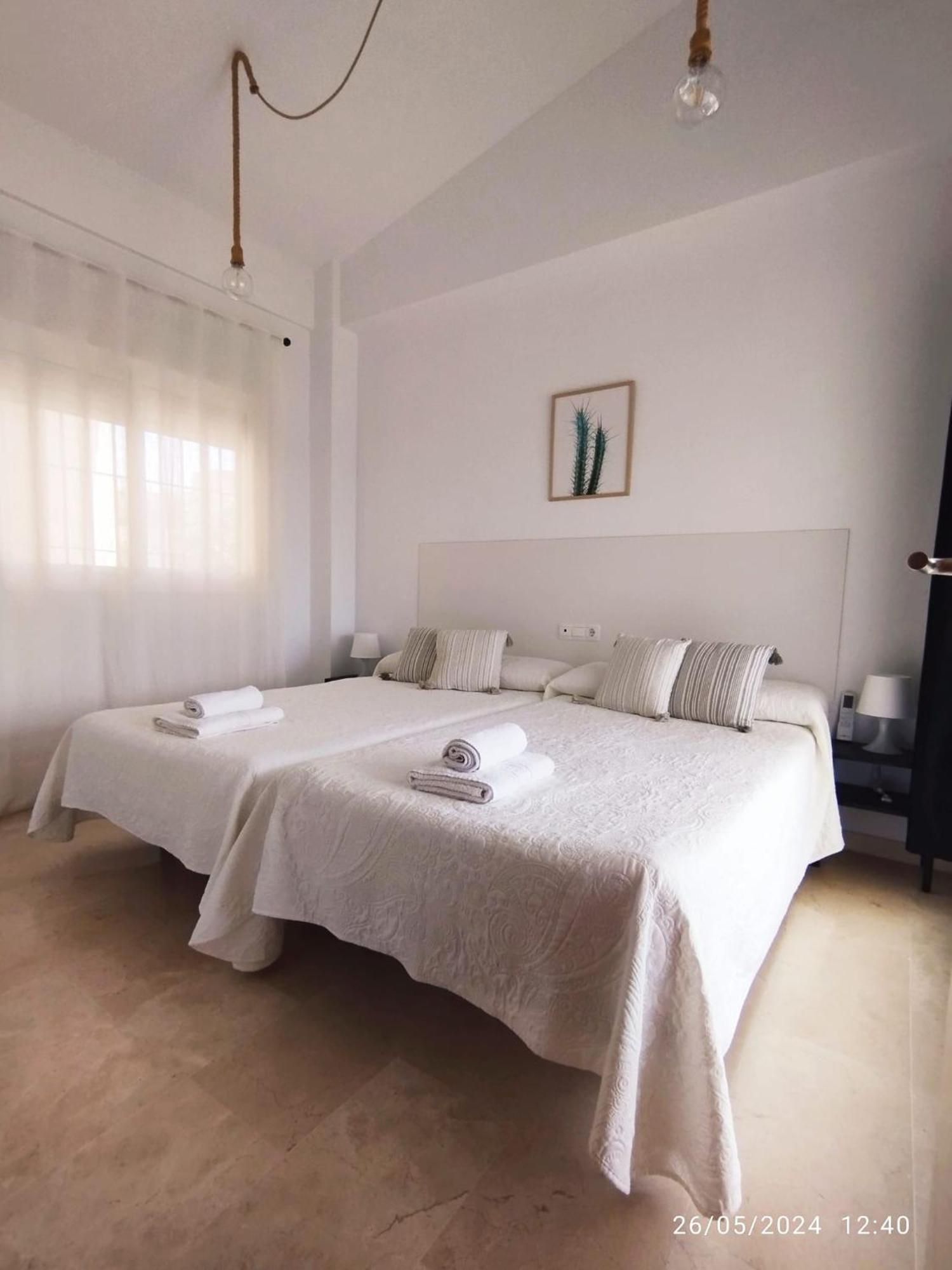 Apartamento Campo Golf Hoyo 18 Velez Malaga Zewnętrze zdjęcie