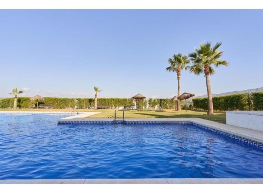 Apartamento Campo Golf Hoyo 18 Velez Malaga Zewnętrze zdjęcie